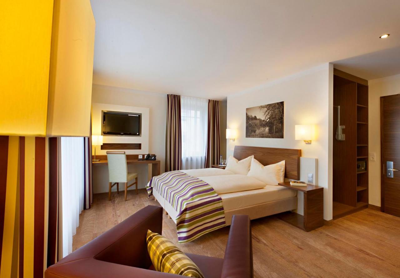 Hotel Greinwald Marktoberdorf Exterior photo